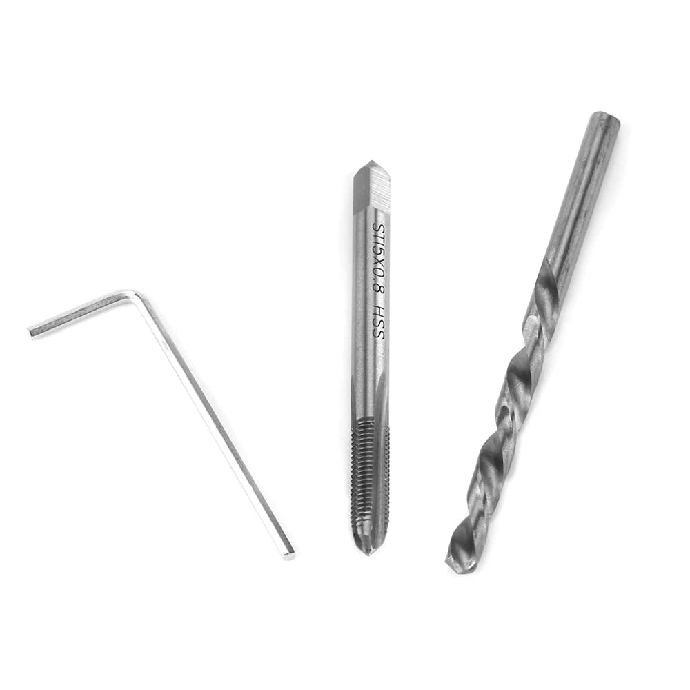CowLost | product_id-15pcs-metric-helicoil-thread-repair-kit-m5-m14-m12x1-5-for-car-coil-tools |63