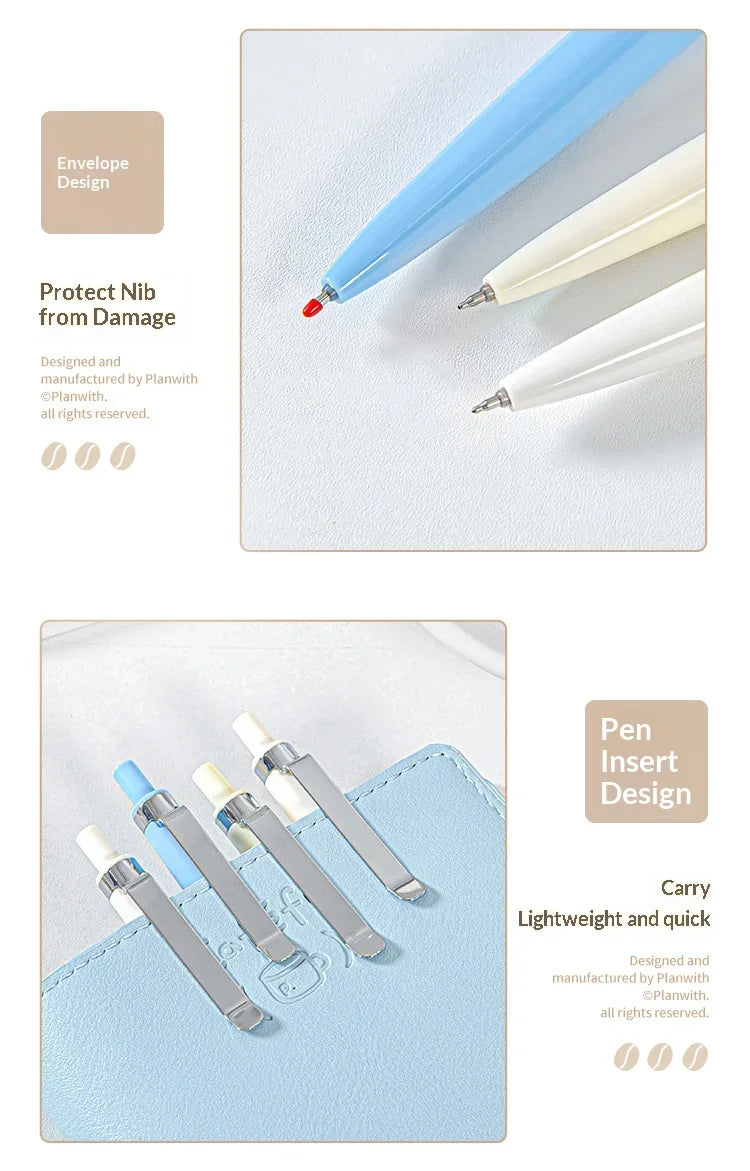CowLost | product_id-planwith-coffee-press-gel-pens-minimalist-graffiti-st-tip-smudge-free-carbon-black-ink-smooth-writing-for-journaling |14