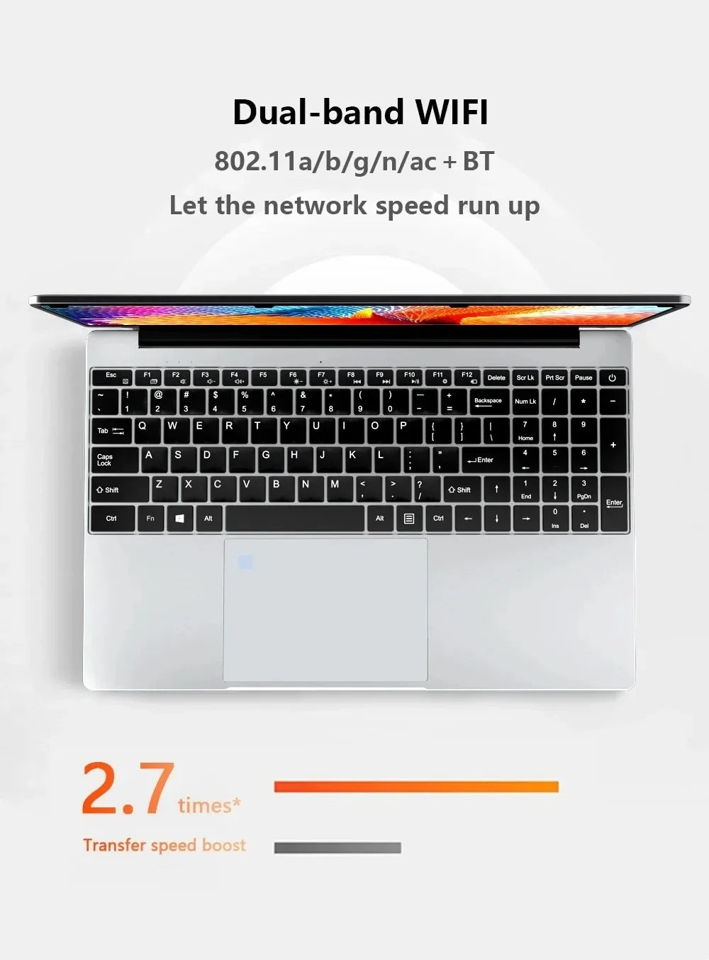 CowLost | carbayta-15-6-laptop-computer-intel-celeron-n5095-notebook-pc-16-32g-ram-128gb-2tb-ssd-office-study-pc-windows-11-1080p-laptops |13