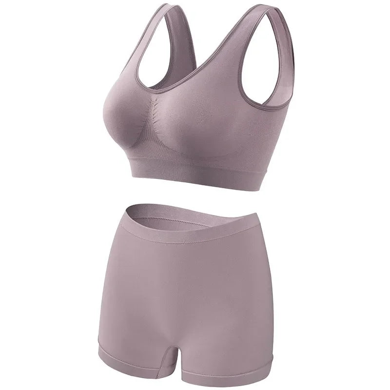 CowLost | product_id-women-seamless-push-up-bra-low-waist-boyshorts-set-s-5xl |14