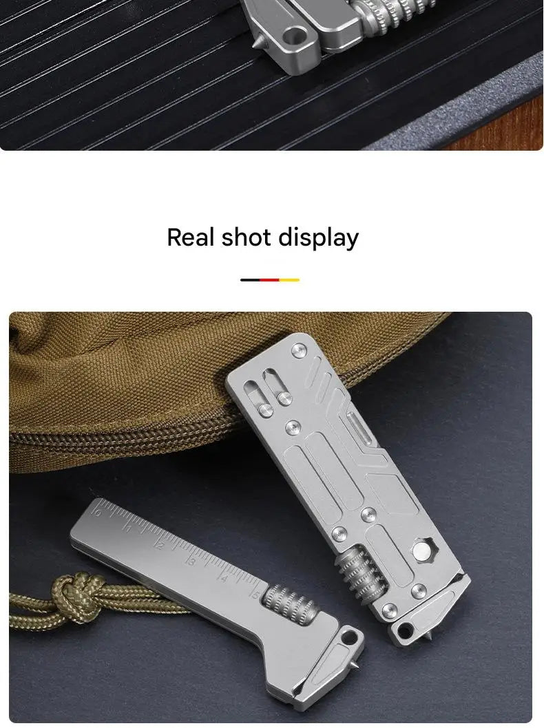 CowLost | tools-yesisok-titanium-alloy-10-in-1-multi-function-wrench-tool-with-bottle-opener-window-breaker-knife-screwdriver-and-ruler |19