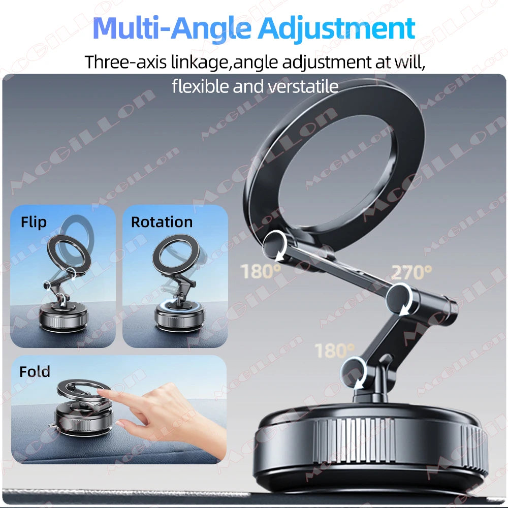 CowLost | product_id-magnetic-360-rotating-foldable-aluminum-alloy-car-phone-holder-for-smartphones |2