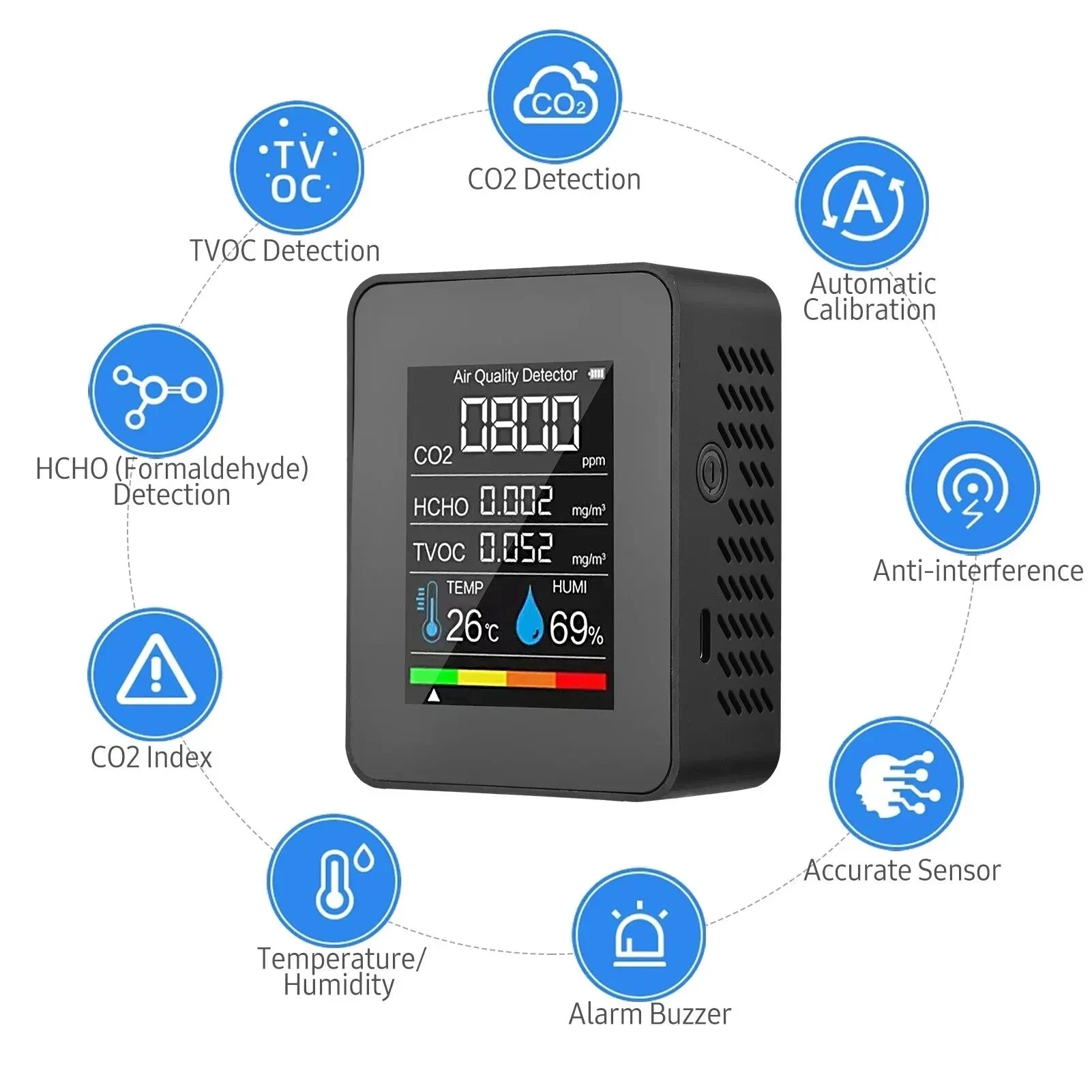 CowLost | product_id-homefish-5-in-1-digital-air-quality-monitor-co2-tvoc-hcho-temperature-humidity-tester |12