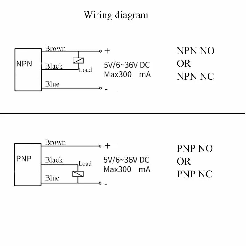CowLost | motion-sensors-product_id-npn-pnp-no-3-80cm-dc-5v-infrared-diffuse-reflective-photocell-sensor-motion-detector |6