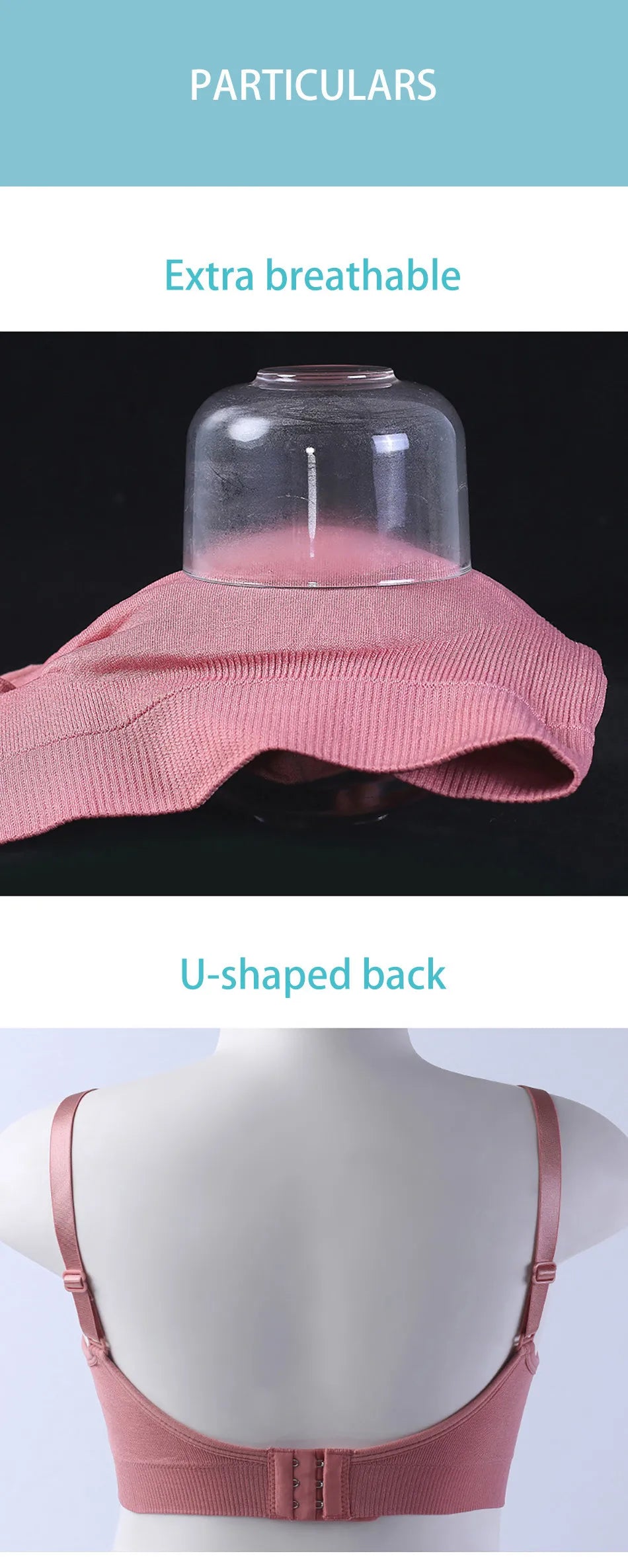 CowLost | product_id-wireless-seamless-breathable-maternity-nursing-sleep-bra |13
