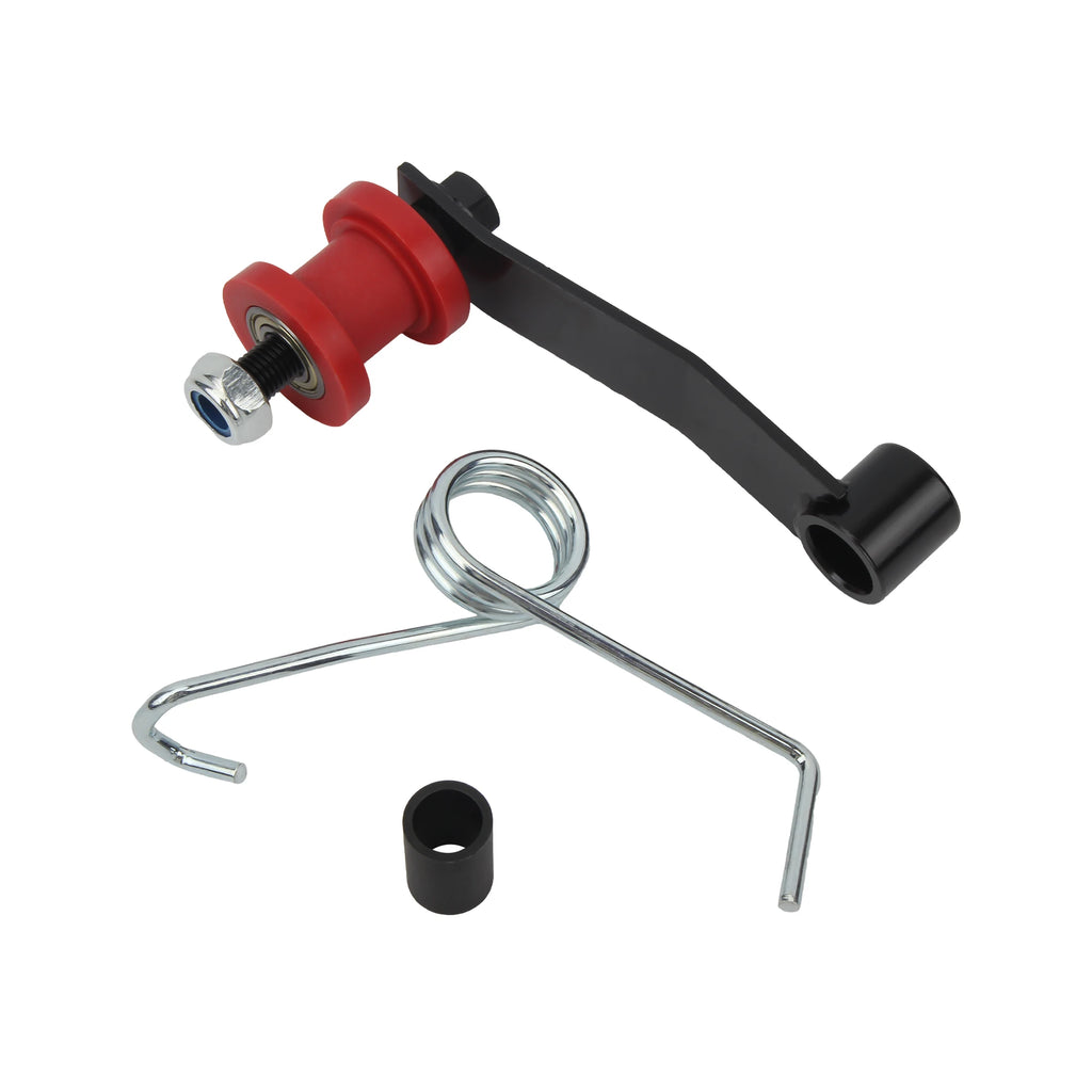 CowLost | atv-utv-motorcycle-chain-roller-guide-tensioner-replacement-motorbike-parts |4