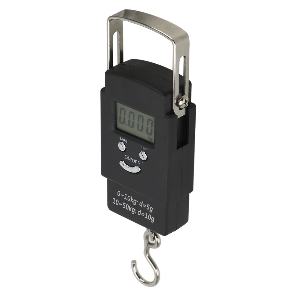 CowLost | product_id-niceyard-portable-hanging-digital-weighing-scale-50kg-110lb-with-lcd-for-fishing-and-travel |3