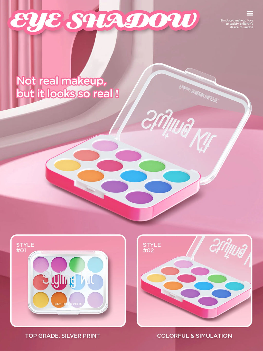 CowLost | product_id-play-makeup-toy-set-fake-lipstick-powder-blusher-for-girls-gifts |5