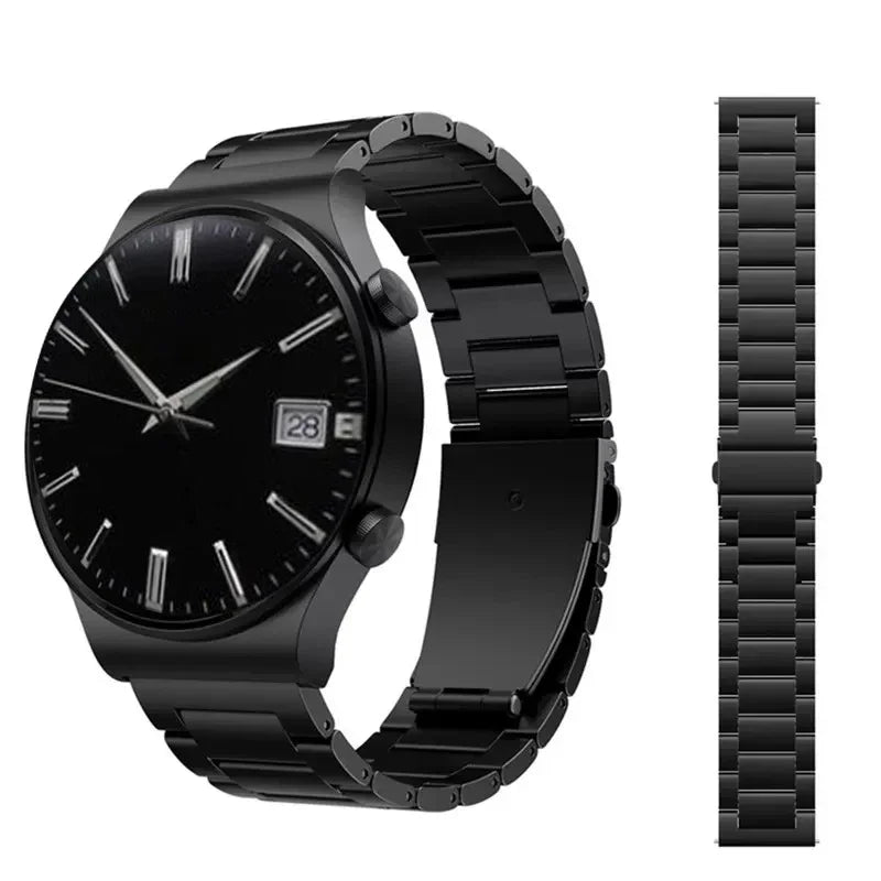 CowLost | product_id-titanium-alloy-18-22mm-watchband-with-stainless-steel-buckle-for-rolex-seiko-smartwatches |3