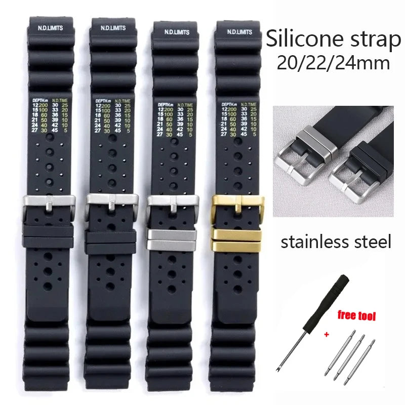 CowLost | product_id-nd-limits-diver-rubber-watchband-for-seiko-20-22-24mm-resin-strap-compatible-with-citizen |6