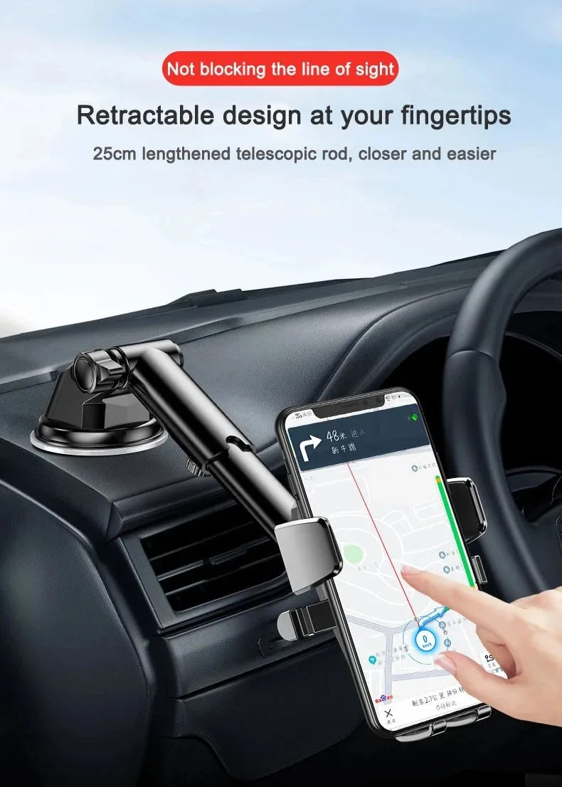 CowLost | vehicle-decor-product_id-2025-universal-360-adjustable-car-phone-holder-for-windshield-dashboard-compatible-with-iphone-samsung-xiaomi |9