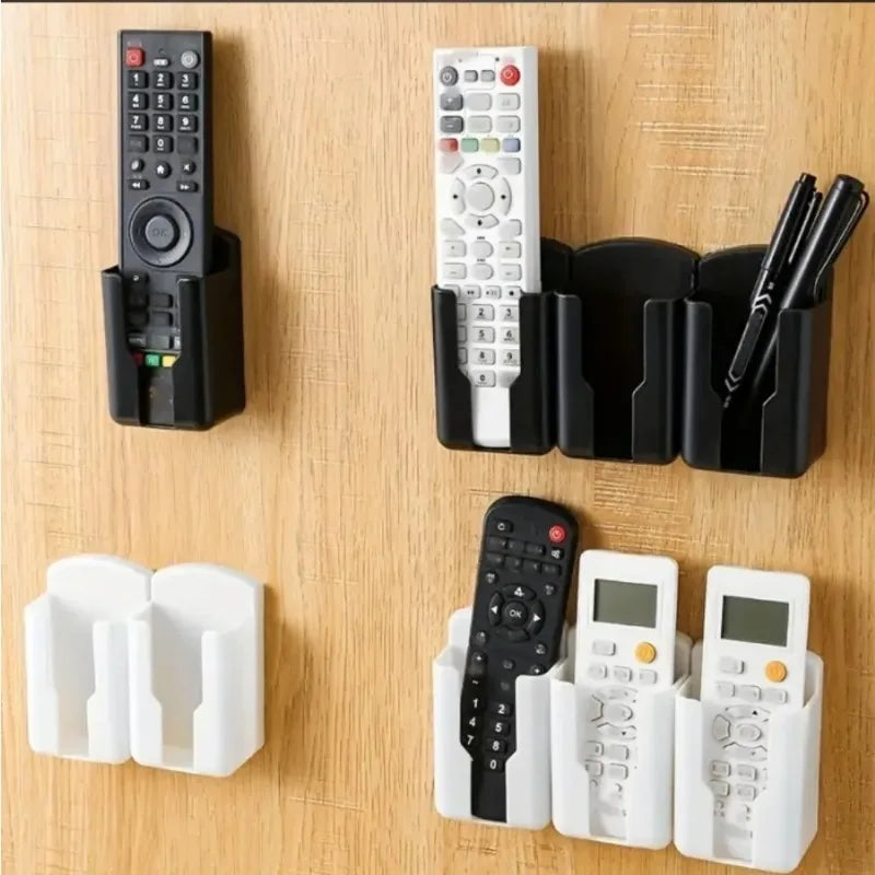 CowLost | product_id-punching-free-wall-mounted-remote-control-and-air-conditioning-storage-box |1