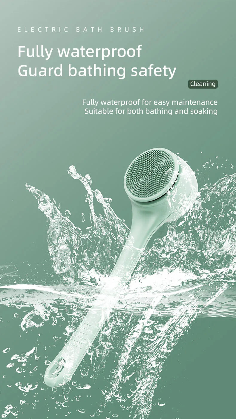 CowLost | product_id-homefish-dual-handle-electric-bath-scrubber-with-long-handle-for-back-exfoliation-and-deep-cleaning |20
