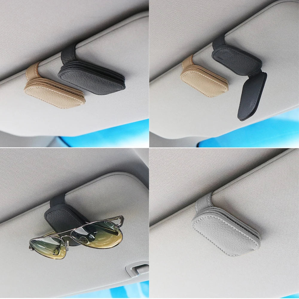 CowLost | universal-car-sunglasses-holder |15