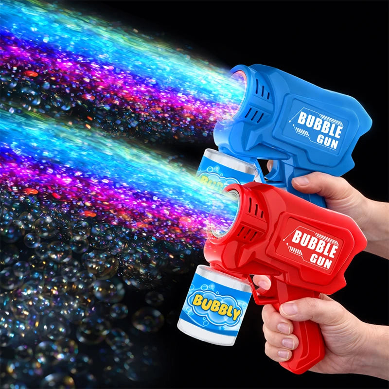 CowLost | product_id-knyysecq-portable-automatic-bubble-gun-toy-for-kids-outdoor-party-without-battery |2