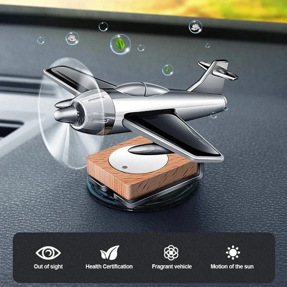 CowLost | air-fresheners-product_id-car-solar-aircraft-aromatherapy-air-freshener-ornament-without-perfume |3