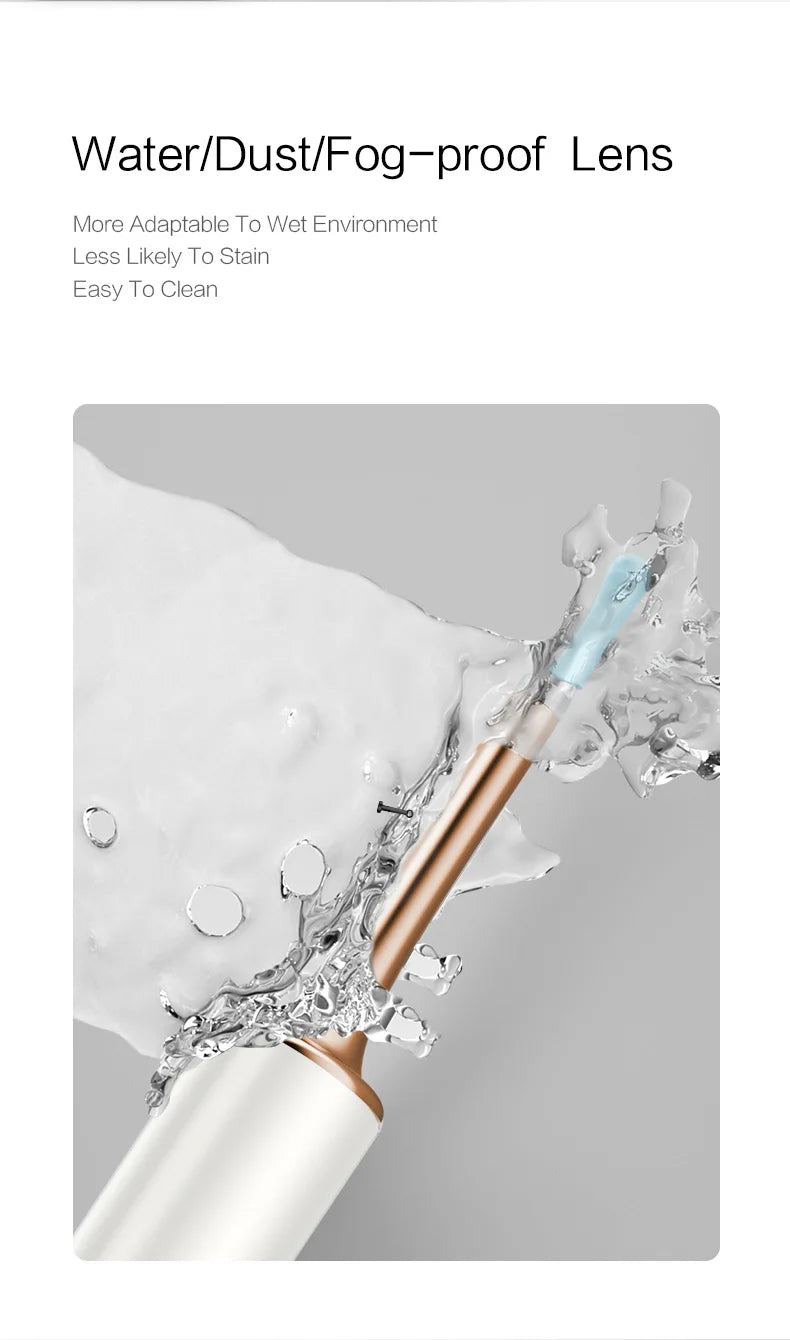 CowLost | product_id-visual-ear-cleaner-5mp-hd-endoscope-camera-blackhead-acne-needle-3-5mm-for-iphone-android |13