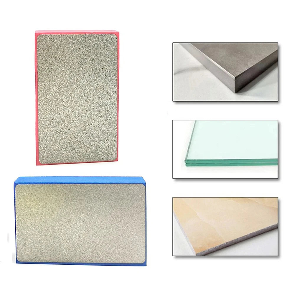 CowLost | product_id-diamond-hand-polishing-pads-1-4pcs-tile-glass-abrasive-grinding-block-sanding-disc |2