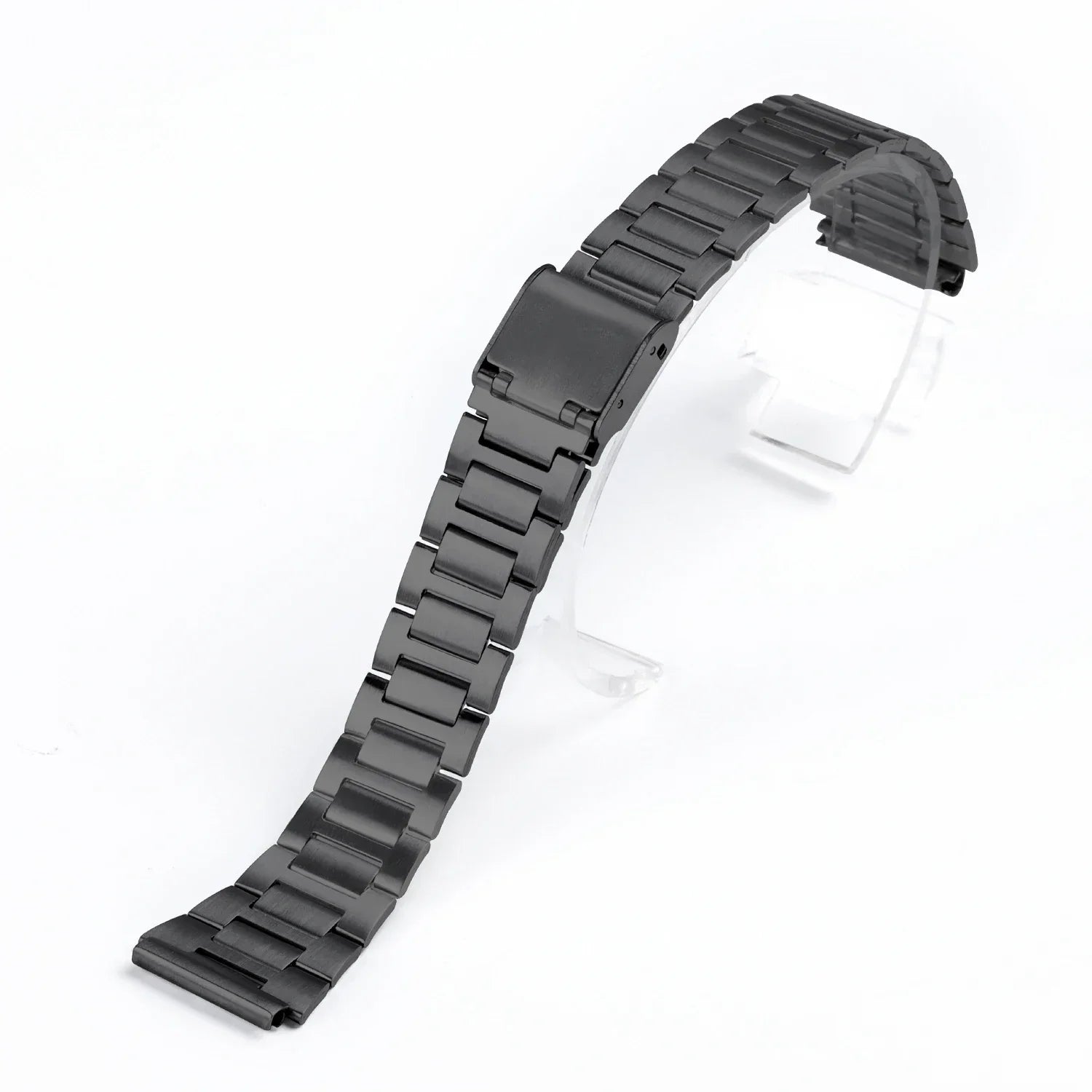 CowLost | product_id-18mm-stainless-steel-wrist-strap-for-casio-f108-f-91w-a158w-a168-f105-ae1300-ae1200-watch |24