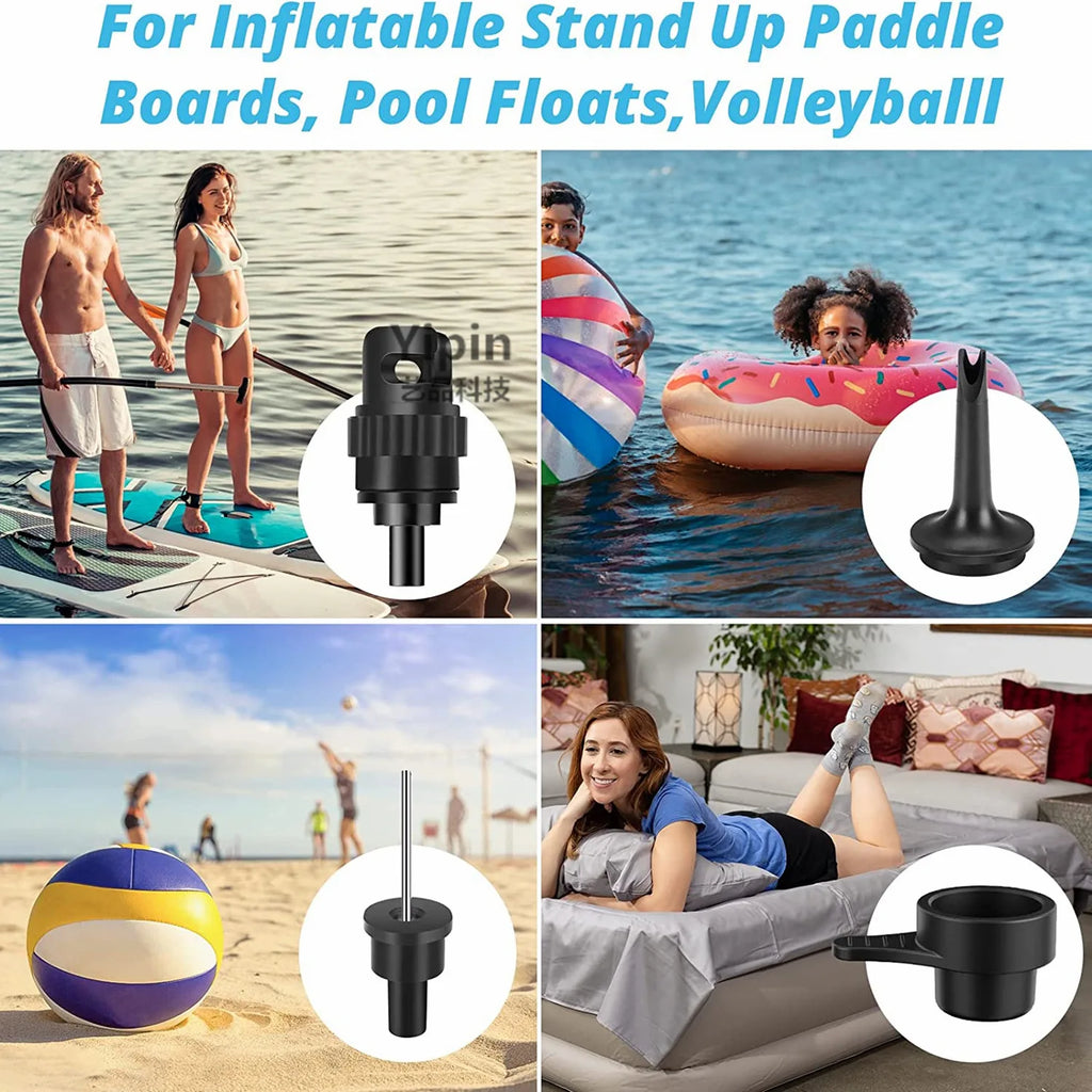 CowLost | product_id-rechargeable-wireless-electric-air-pump-for-camping-paddle-boards-pool-toys-and-tires |12
