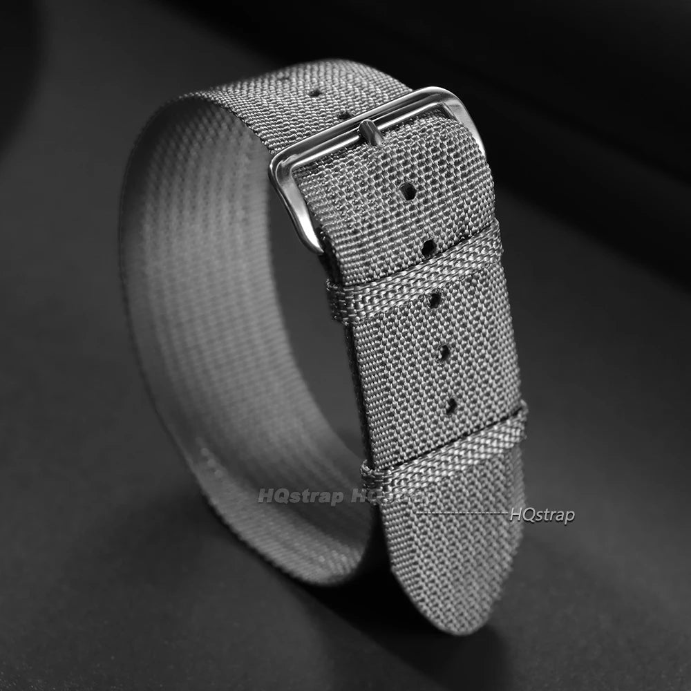 CowLost | product_id-nylon-canvas-ribbed-20mm-22mm-sport-watch-strap-replacement-for-smartwatch-unisex |13