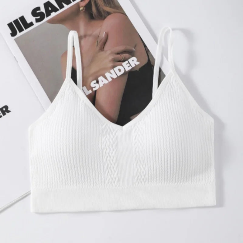 CowLost | product_id-seamless-wire-free-padded-sports-bralette-crop-top-for-women |15