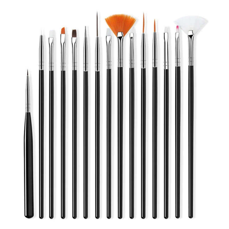CowLost | tools-nail-liner-brush-set-5pcs-uv-gel-manicure-tools |23