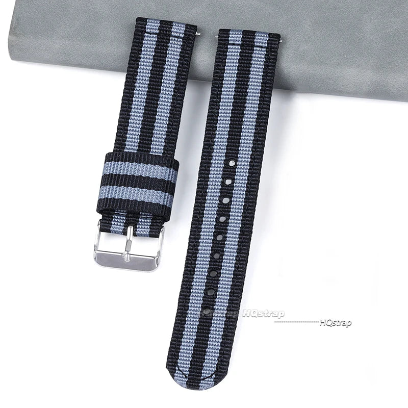 CowLost | product_id-universal-nylon-quick-release-watch-strap-20mm-22mm-military-replacement-unisex |5