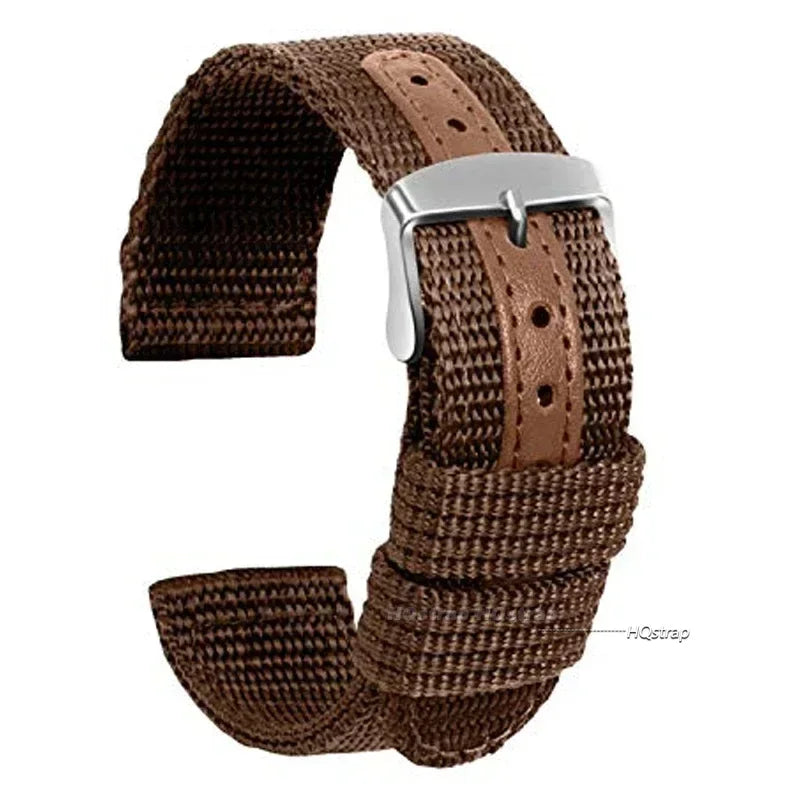 CowLost | product_id-nylon-canvas-soft-woven-leather-watch-band-18-24mm-universal-sport-strap-unisex |11
