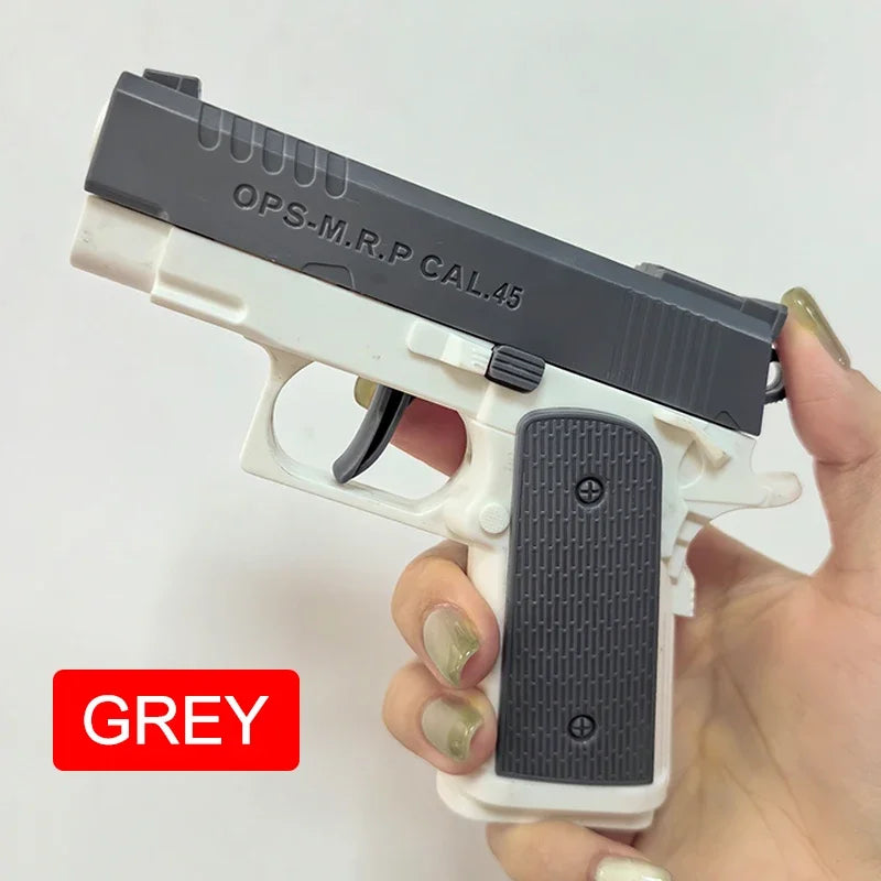 CowLost | product_id-mini-m1911-continuous-firing-water-gun-outdoor-summer-toy-for-kids |10