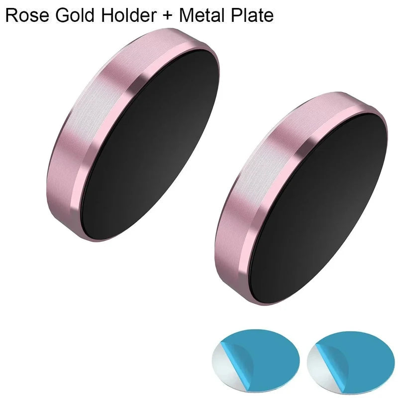 CowLost | vehicle-parts-accessories-2pcs-magnetic-car-dashboard-phone-mount-holder |17