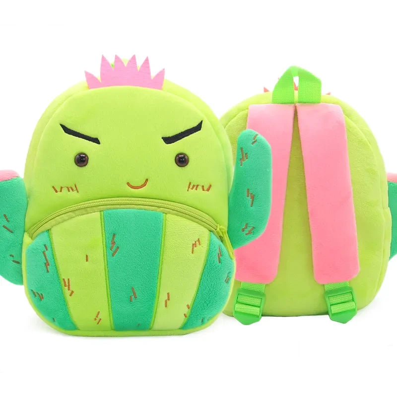 CowLost | cute-baby-bags-butterfly-birds-rabbit-cartoon-plush |11