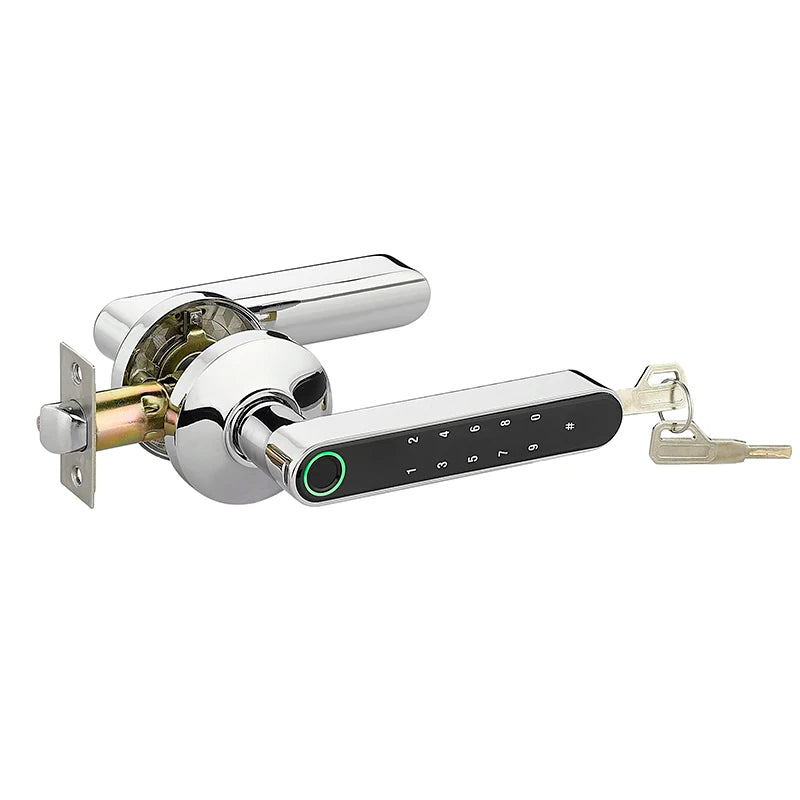 CowLost | locks-keys-product_id-vseumet-bluetooth-tuya-smart-fingerprint-electronic-handle-lock-for-wooden-door |19