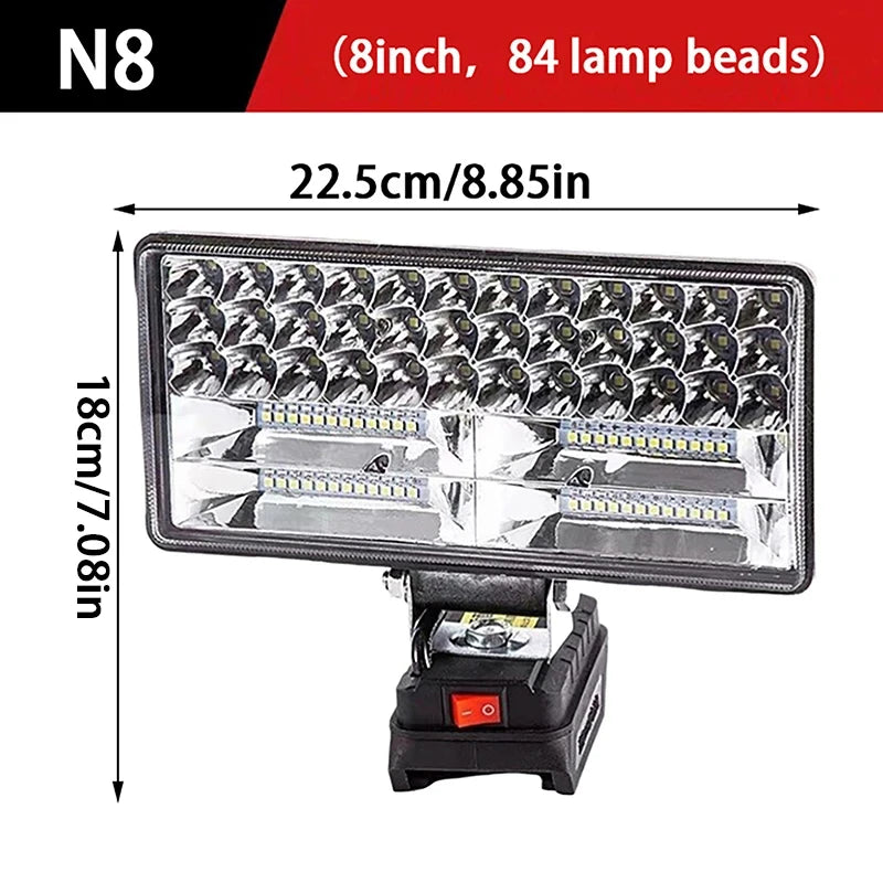 CowLost | product_id-homefish-portable-led-floodlight-for-makita-18v-li-ion-battery |15