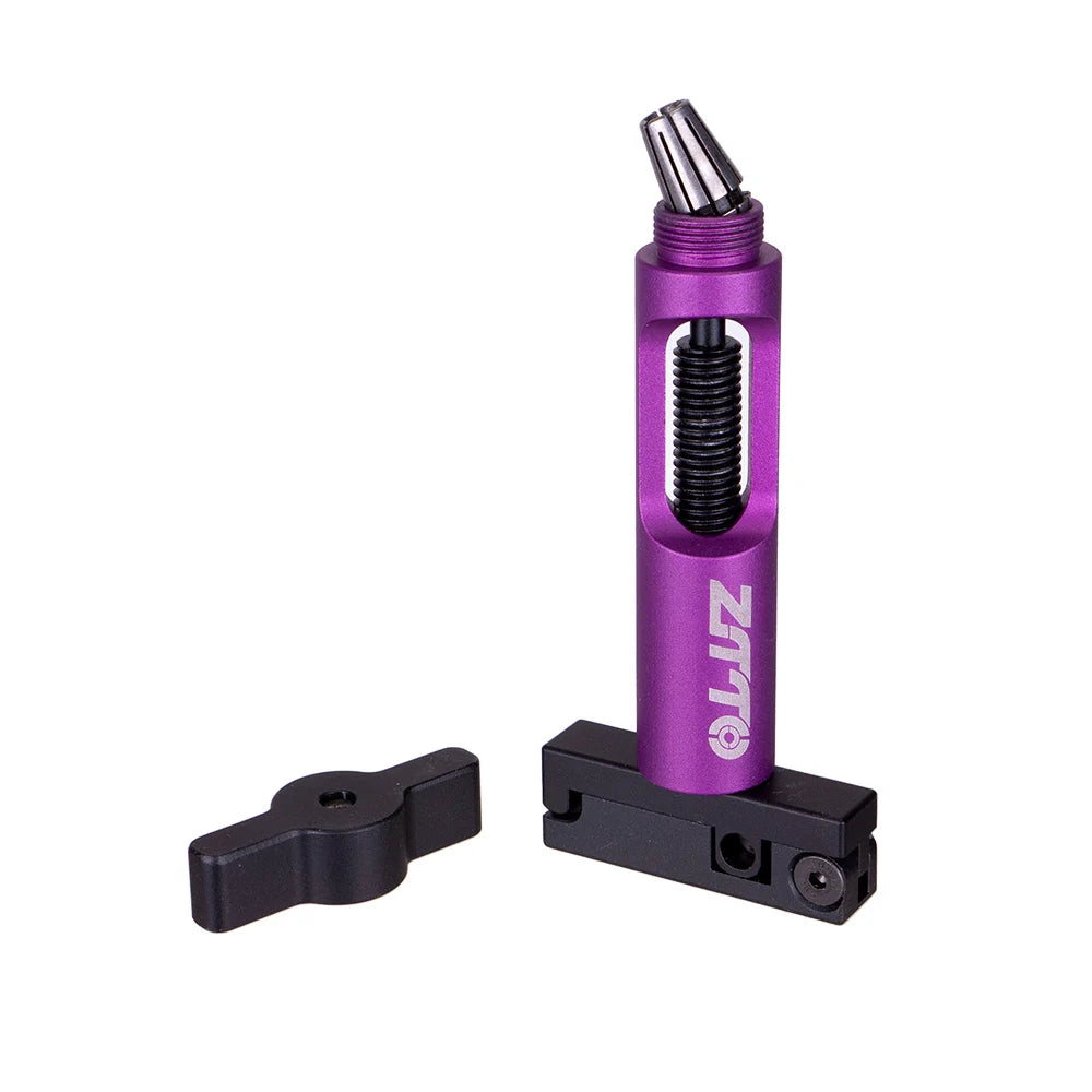 CowLost | ztto-bicycle-hydraulic-brake-olive-oil-needle-driver-tool-hose-cutter-cable-pliers-connector-inserter-bh59-bh90-install-press |6