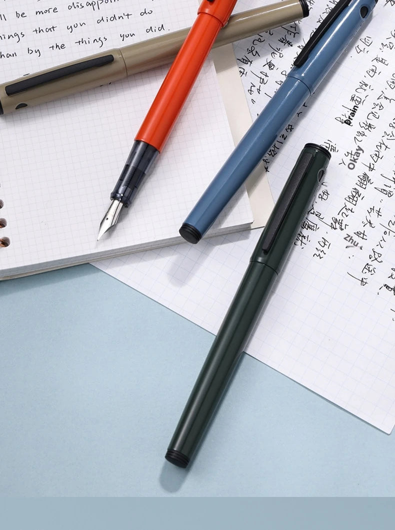 CowLost | product_id-pilot-lightive-citycamp-fountain-pen-ultra-lightweight-f-m-tip-ergonomic-smooth-writing-japan-stationery-gift |11