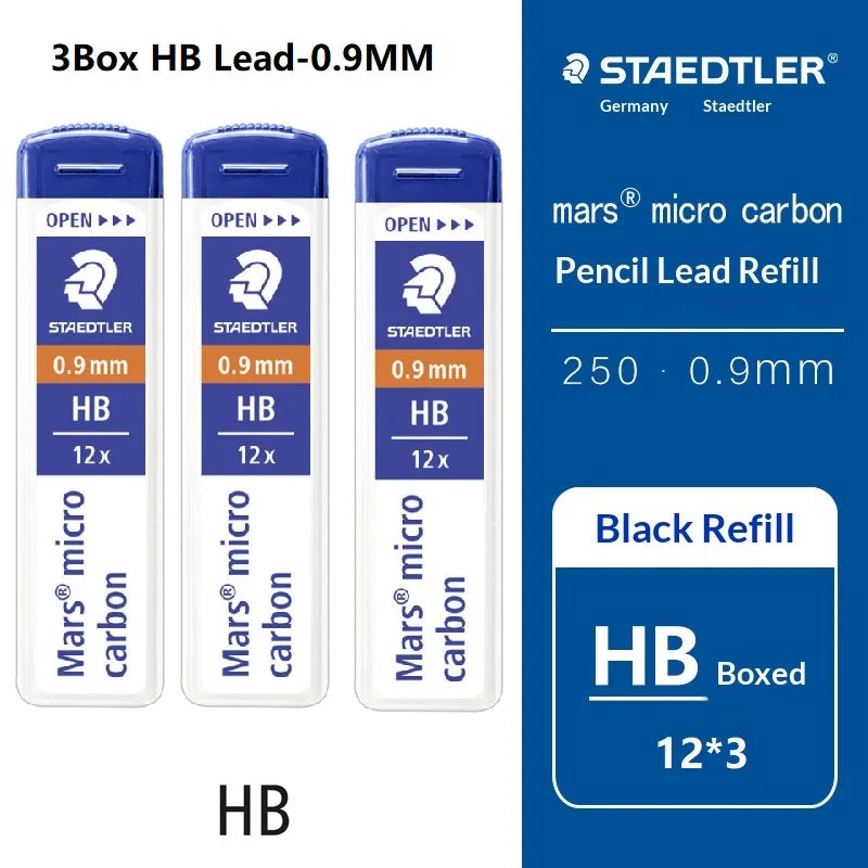 CowLost | product_id-staedtler-925-metal-mechanical-pencil-0-3-2-0mm-shatter-proof-for-technical-drawing-exams |34