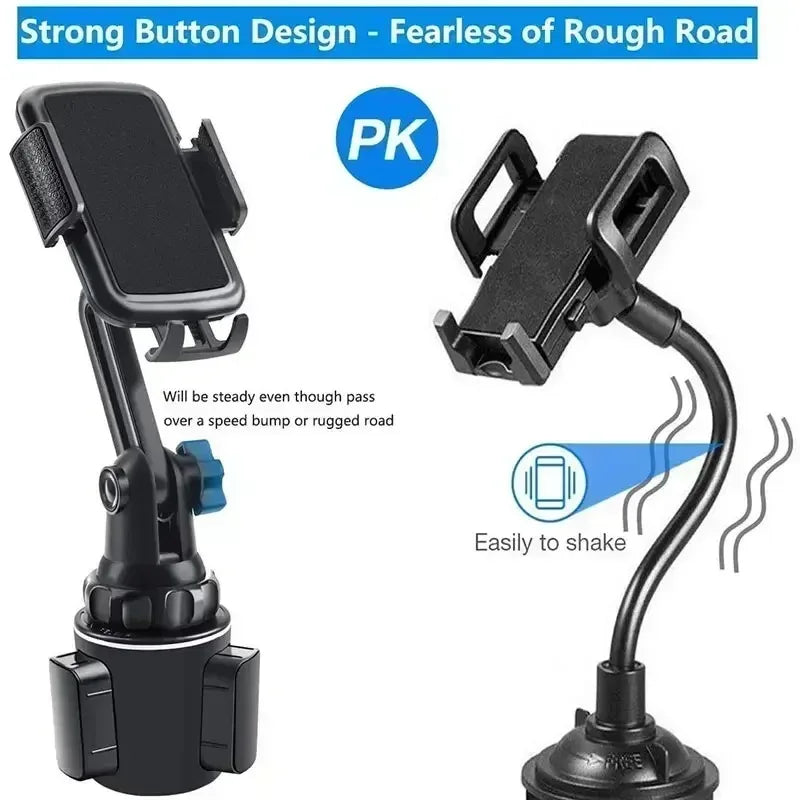 CowLost | mobile-phone-car-mounts-product_id-universal-adjustable-car-cup-phone-holder-mount-for-iphone-12-13-xiaomi-samsung-gps |10