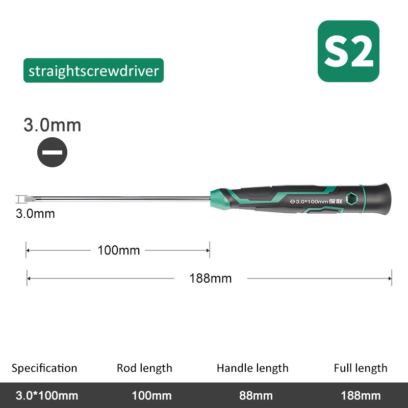CowLost | precision-screwdriver-tools-mini-magnetic-screwdrivers-with-phillips-and-slotted-for-fine-mechanics-watch-glasses-phone-repair |23