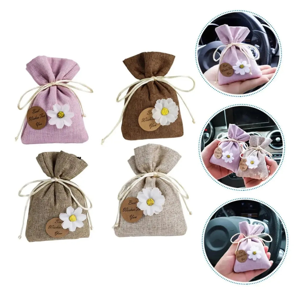 CowLost | air-fresheners-product_id-car-lavender-aromatherapy-bag-pendant-air-freshener-long-lasting-fragrance-auto-interior-accessory |4