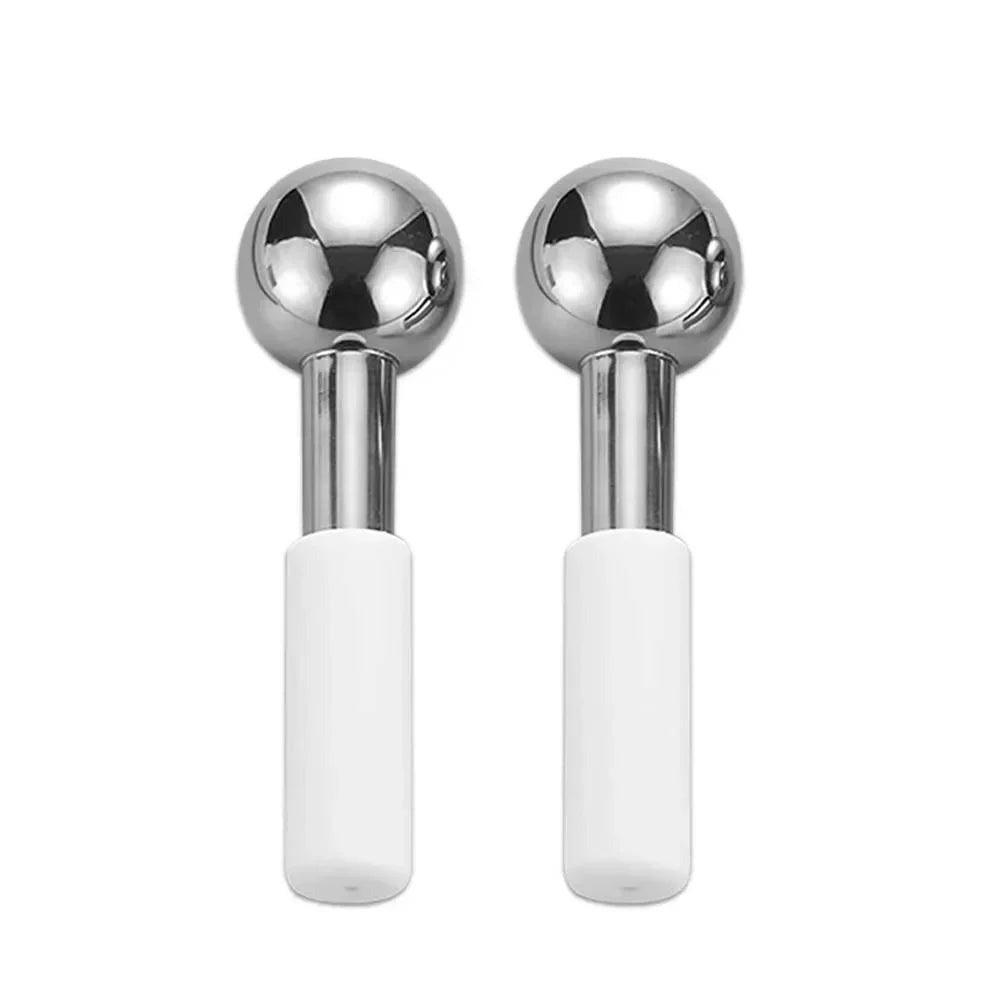 CowLost | vehicle-parts-accessories-stainless-steel-cooling-ice-globes-facial-sticks-for-skin-care |6