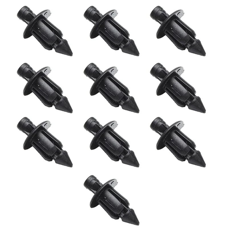 CowLost | product_id-6mm-black-rivet-fairing-trim-panel-fastener-clips-10-20-30pcs-for-honda-suzuki-kawasaki-motorcycles |11