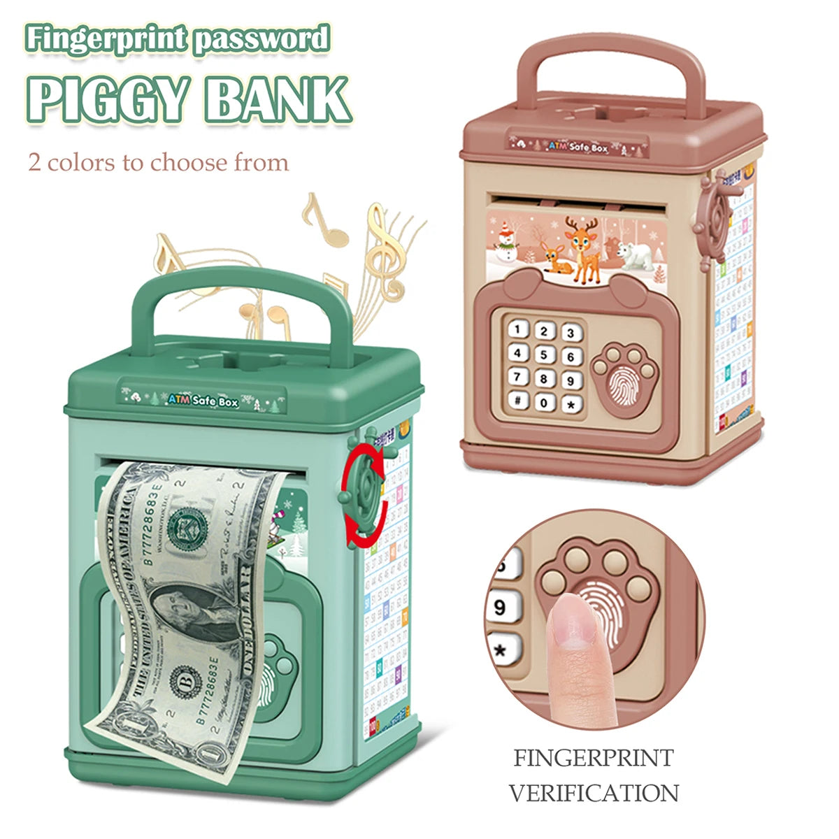 CowLost | product_id-electronic-atm-piggy-bank-with-password-lock-large-capacity-money-saving-box-for-kids |3