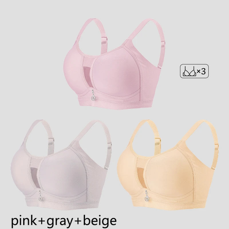 CowLost | product_id-fallsweet-wireless-plus-size-seamless-no-pad-bra-for-women-1-3-pack |23