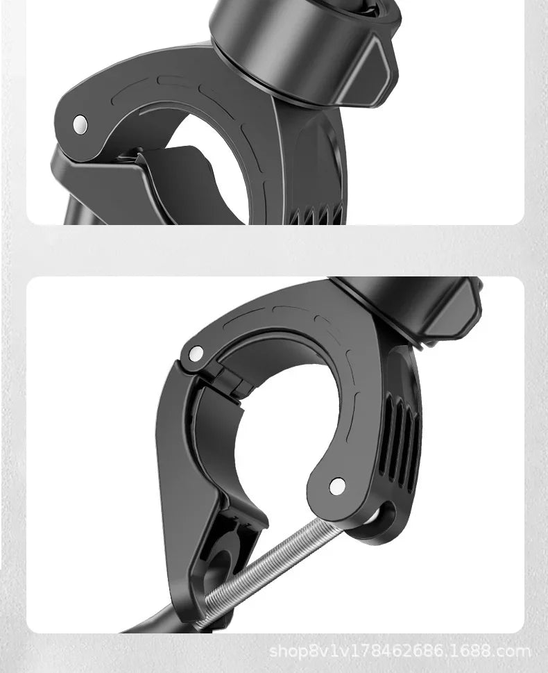 CowLost | cameras-product_id-360-aluminum-motorcycle-handlebar-mount-for-gopro-hero-12-8-action-cameras |12