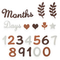 CowLost | baby-transport-accessories-felt-newborn-photography-milestone-props-0-12-months |17