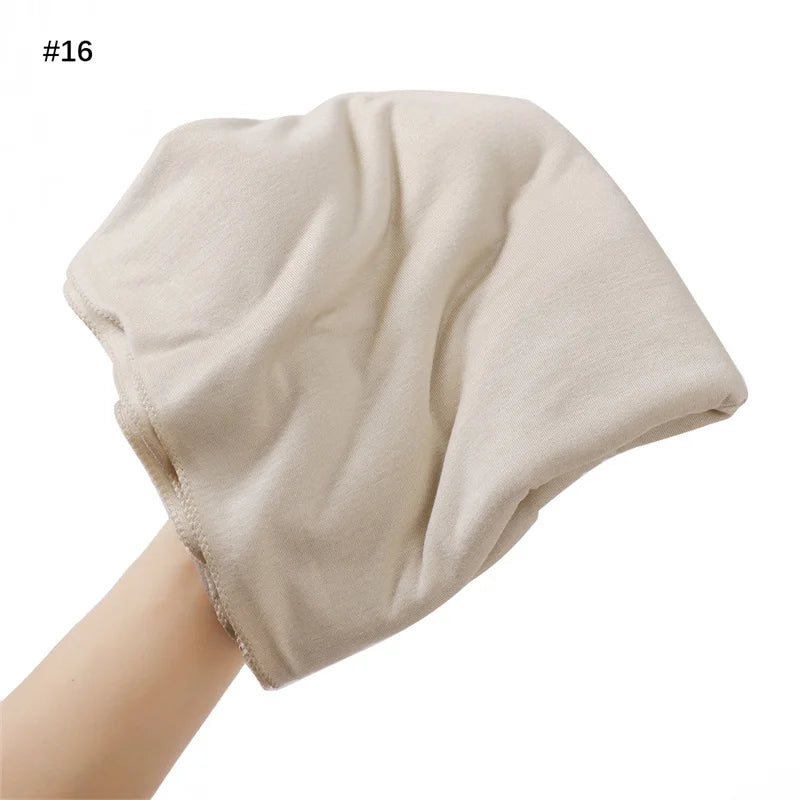 CowLost | 80-180cm-big-size-modal-rayon-cotton-jersey-hijab-scarf |35