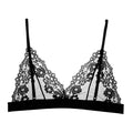CowLost | sexy-flower-lace-ultrathin-bra-womens-sexy-hollow-out-bralette-female-unlined-underwear |13
