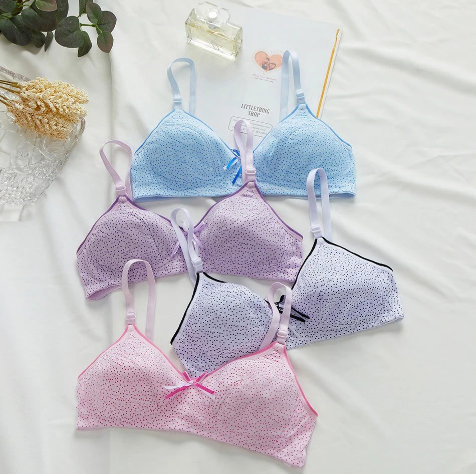 CowLost | product_id-girls-lightweight-printed-puberty-bra-for-comfortable-daily-wear |32