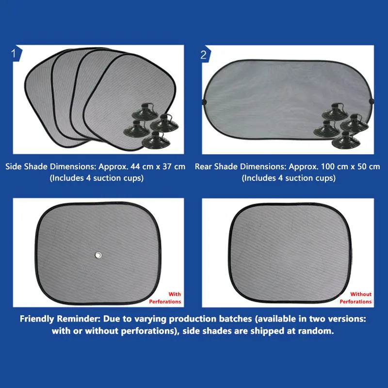 CowLost | product_id-car-windshield-sunshade-foldable-uv-protection-heat-insulation-universal-front-rear-cover |8